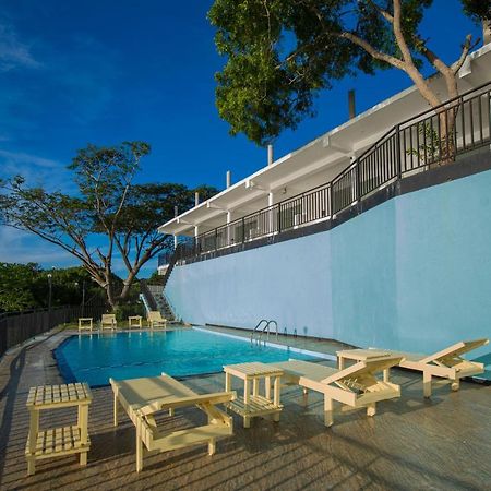 Olu Villa Resort Тіссамахарама Екстер'єр фото